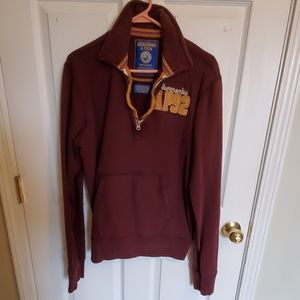 Abercrombie and Fitch Pullover Sweater